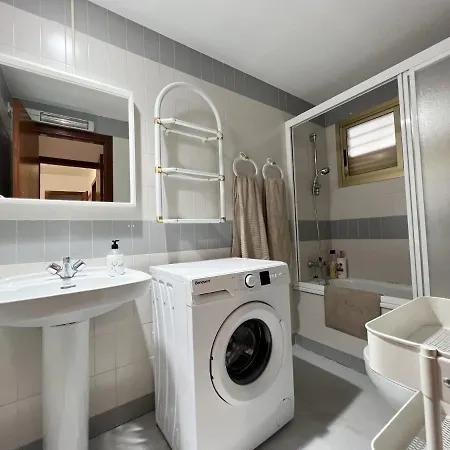 Etxezuri Con Terraza - Inmodream * Calpe