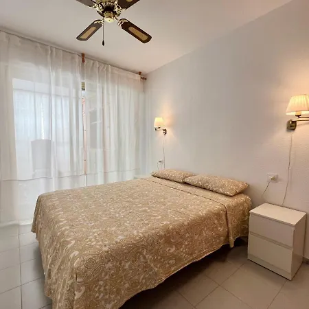 Etxezuri Con Terraza - Inmodream Calpe