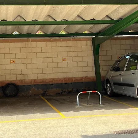 Appartement Etxezuri Con Terraza - Inmodream *