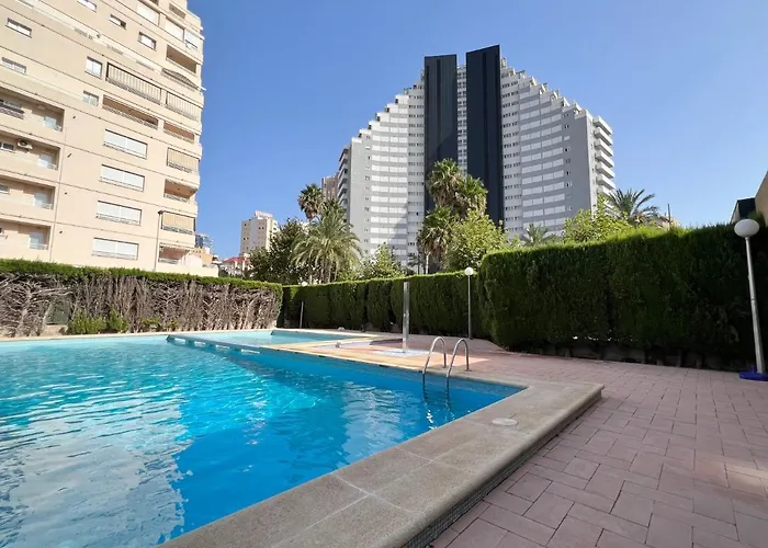 Etxezuri Con Terraza - Inmodream Apartmán *