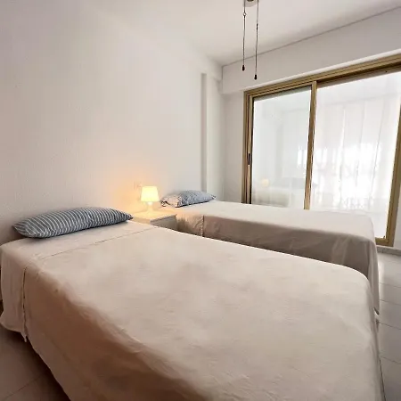 Etxezuri Con Terraza - Inmodream Calpe