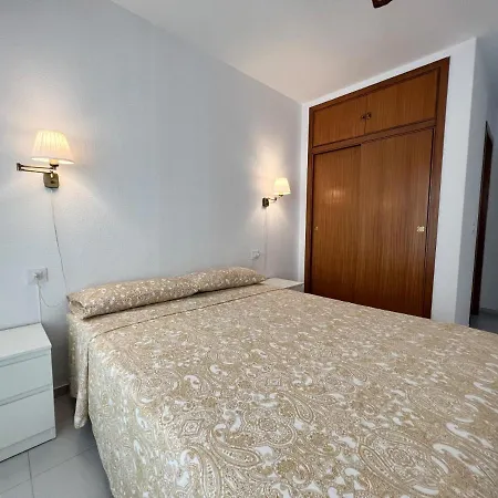 Etxezuri Con Terraza - Inmodream Calpe