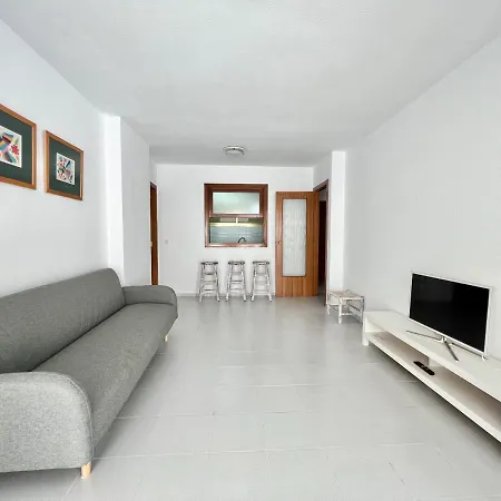 Etxezuri Con Terraza - Inmodream Apartment Calpe