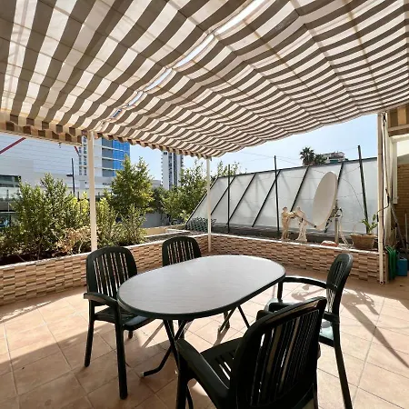 Etxezuri Con Terraza - Inmodream Apartment