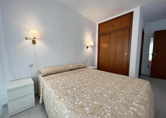 Etxezuri Con Terraza - Inmodream Calpe