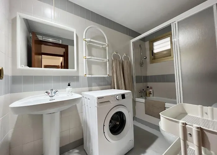 Etxezuri Con Terraza - Inmodream * Calpe