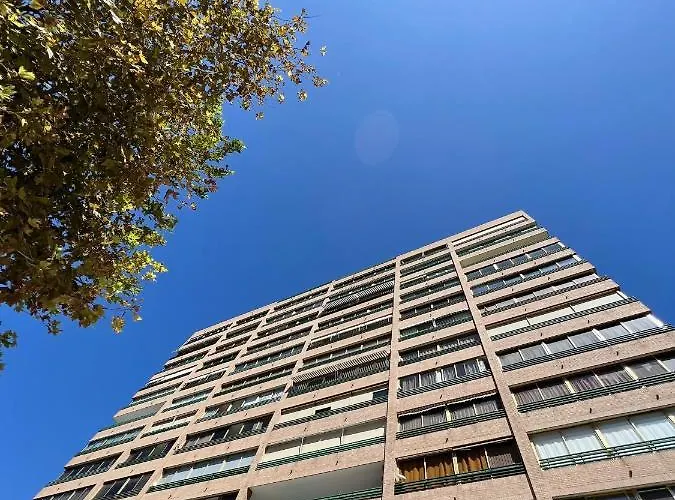 Apartment Etxezuri Con Terraza - Inmodream