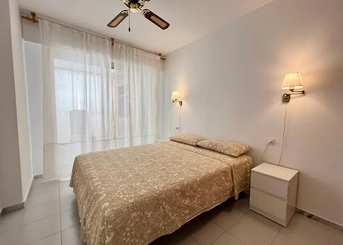 Etxezuri Con Terraza - Inmodream Calpe