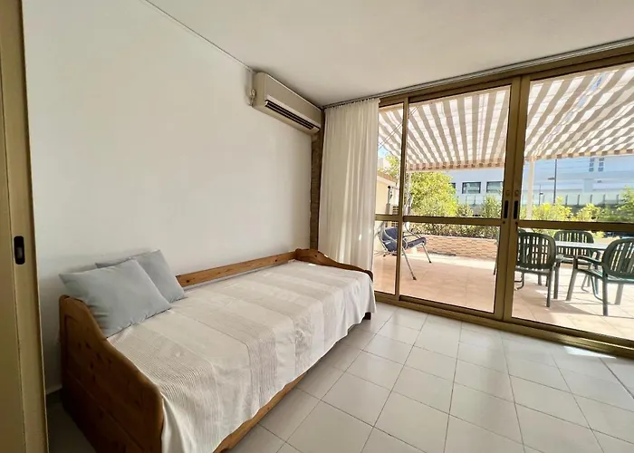 Appartamento Etxezuri Con Terraza - Inmodream *