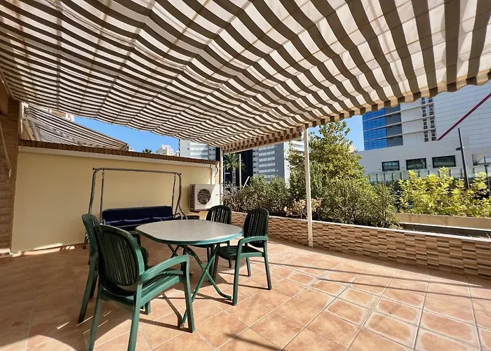 Etxezuri Con Terraza - Inmodream Appartamento *